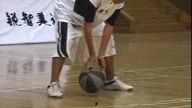 篮球成人教程视频在线观看,轻松入门，掌握篮球技巧