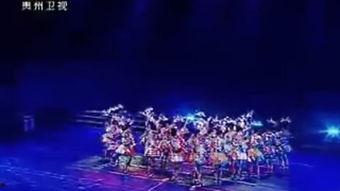 成人荷花杯群舞视频教学