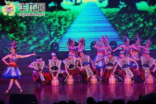 成人苗族舞蹈群舞视频,传承千年文化韵律的视觉盛宴