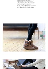 成人少女短靴视频,时尚短靴演绎成人少女魅力风采