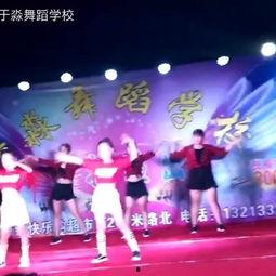 成人舞蹈视频学什么,轻松掌握舞步与韵律