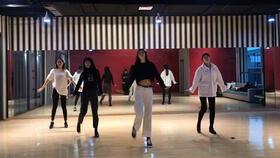 成人舞蹈视频学什么,轻松掌握舞步与韵律