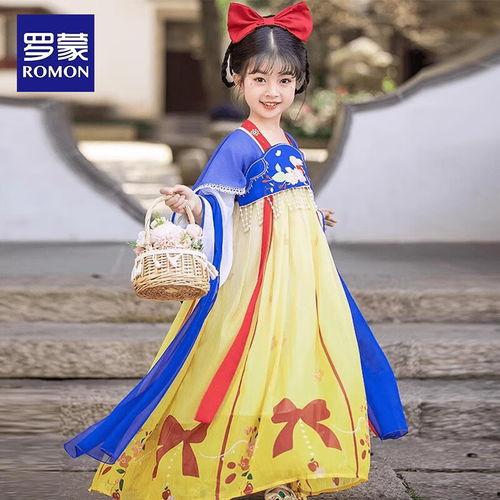 成人襦裙推荐视频,穿越时空的美丽演绎