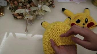 护耳帽编织教程视频成人,轻松编织时尚护耳帽