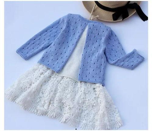 织成人开衫怎么织视频,跟随视频教程轻松掌握编织技巧