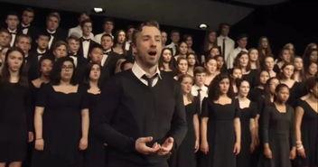 成人男声合唱教学视频,解锁合唱之美，共筑和谐之声