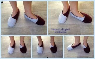 打成人拖鞋教程视频,自制拖鞋教程，打造个性化家居鞋履