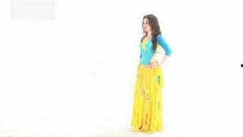 成人雨伞群舞视频教学,跟随视频学跳时尚雨伞舞