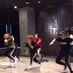 刘智远成人舞蹈视频教学,轻松入门，舞动人生