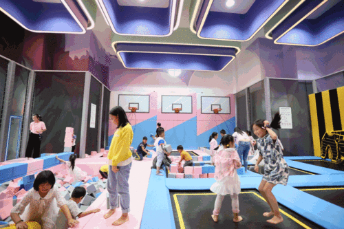 蹦床成人玩法视频大全,全方位解析成人蹦床玩法视频大全