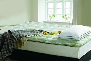 成人床垫怎么做视频教学,从材料选择到成品组装