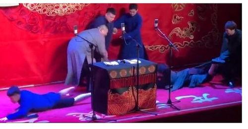 相声正反话视频成人,从相声正反话中领悟生活智慧