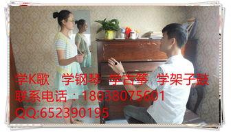 成人学练唱歌好吗视频,开启音乐之旅的精彩篇章