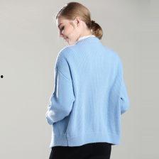 套头成人毛衣花样视频,轻松学会套头成人毛衣花样编织技巧