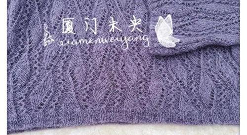 套头成人毛衣花样视频,轻松学会套头成人毛衣花样编织技巧