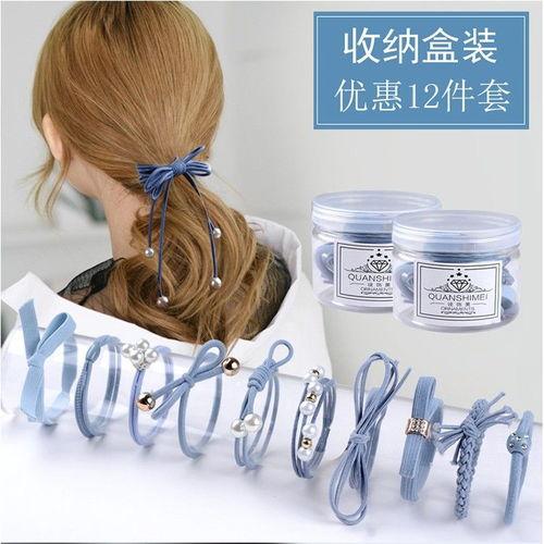 成人扎头绳批发视频大全,轻松掌握时尚发型编发技巧