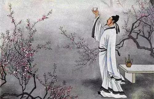 诗歌将进酒成人朗诵视频,千古豪情，一饮方休