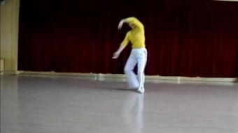 成人舞蹈地面技巧视频,跟随视频轻松掌握舞者魅力