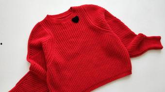 成人毛线褂编织教程视频,打造时尚成人毛线褂