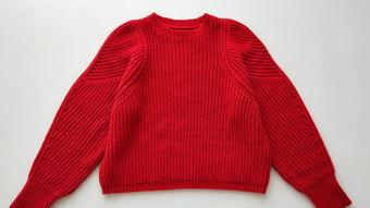 成人毛线褂编织教程视频,打造时尚成人毛线褂