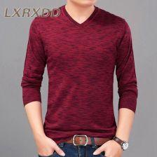 钩织男成人毛衣视频