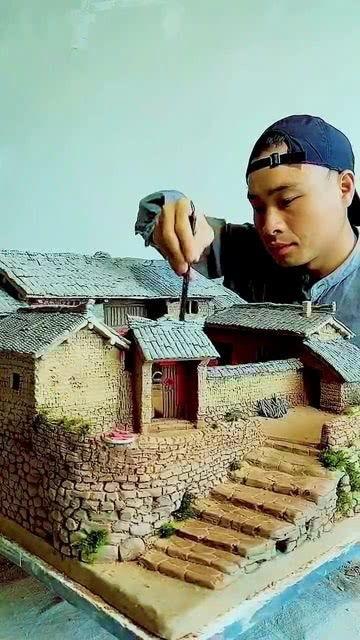 泥巴变成人的视频,探索人类起源的奇幻之旅