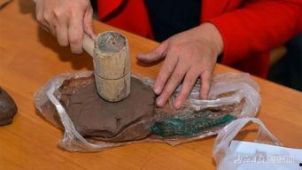 泥巴变成人的视频,探索人类起源的奇幻之旅