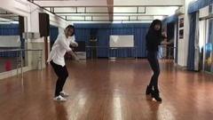 楠竹山成人舞蹈视频,舞动青春，绽放魅力