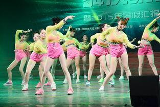成人舞段开场舞视频,成人舞段开场舞风采展示