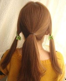 成人编发披肩视频教程图解,跟随视频教程打造时尚造型  第3张