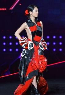 潮州成人走秀视频,传统与现代交融的时尚盛宴 第3张 潮州成人走秀视频,传统与现代交融的时尚盛宴 第3张