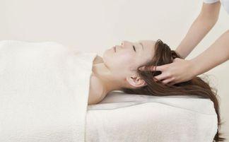 成人鼻炎的按摩手法视频