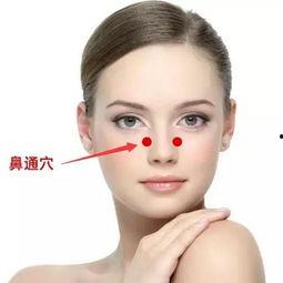 成人鼻炎的按摩手法视频  第2张