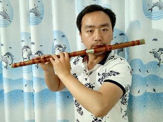 笛子适合成人吹吗视频  第3张