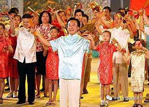 成人打红绸快板教程视频,跟随视频教程学习成人打红绸快板技巧  第2张