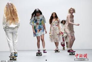 成人滑板走秀视频 第3张 成人滑板走秀视频 第3张