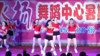 成人必学中国舞视频教学,跟随成人必学中国舞视频轻松入门 第3张 成人必学中国舞视频教学,跟随成人必学中国舞视频轻松入门 第3张