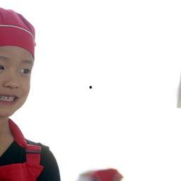 成人儿童厨师视频  第2张