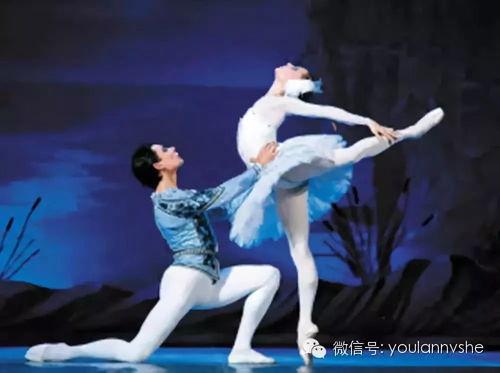 独舞芭蕾成人舞蹈视频,成人舞蹈视频中的优雅与力量展现  第2张