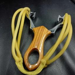 成人弹弓安装视频教程  第2张