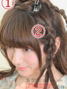 头纱发型成人教程视频大全,轻松打造优雅新娘造型