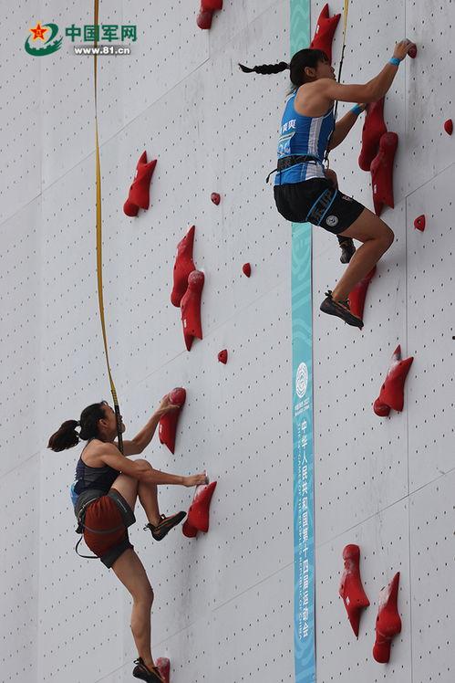 成人居家攀岩视频下载,轻松掌握室内攀岩技巧  第2张