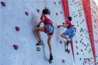 成人居家攀岩视频下载,轻松掌握室内攀岩技巧  第3张