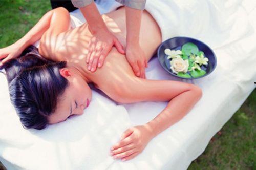 成人推拿如何祛湿气视频  第2张