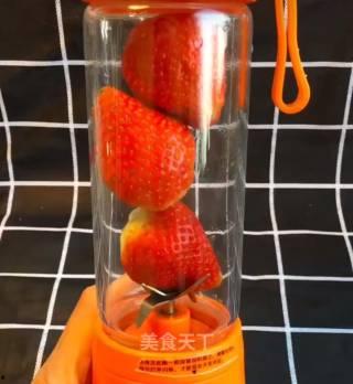 奶茶视频草莓视频成人版,揭秘奶茶界激情四溢的私密世界