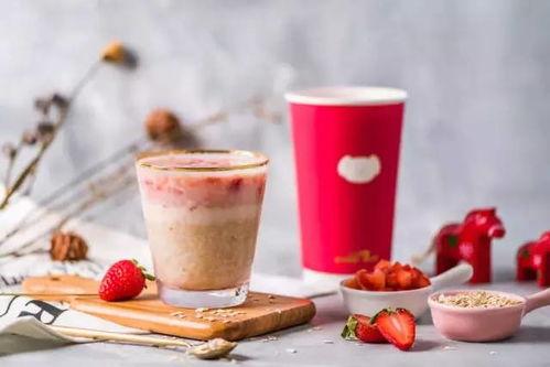 奶茶视频草莓视频成人版,揭秘奶茶界激情四溢的私密世界  第2张