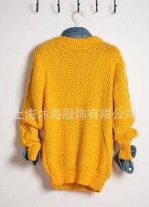 女成人棒针毛衣编织视频,轻松编织时尚女成人棒针毛衣  第2张