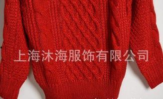 女成人棒针毛衣编织视频,轻松编织时尚女成人棒针毛衣  第3张