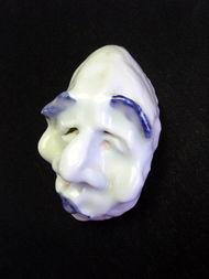 陶瓷能做成人像吗视频  第2张