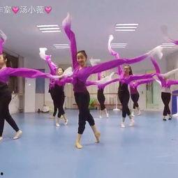 成人团体舞蹈造型视频欣赏  第3张